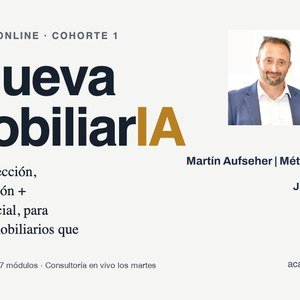 la nueva inmobiliaria og